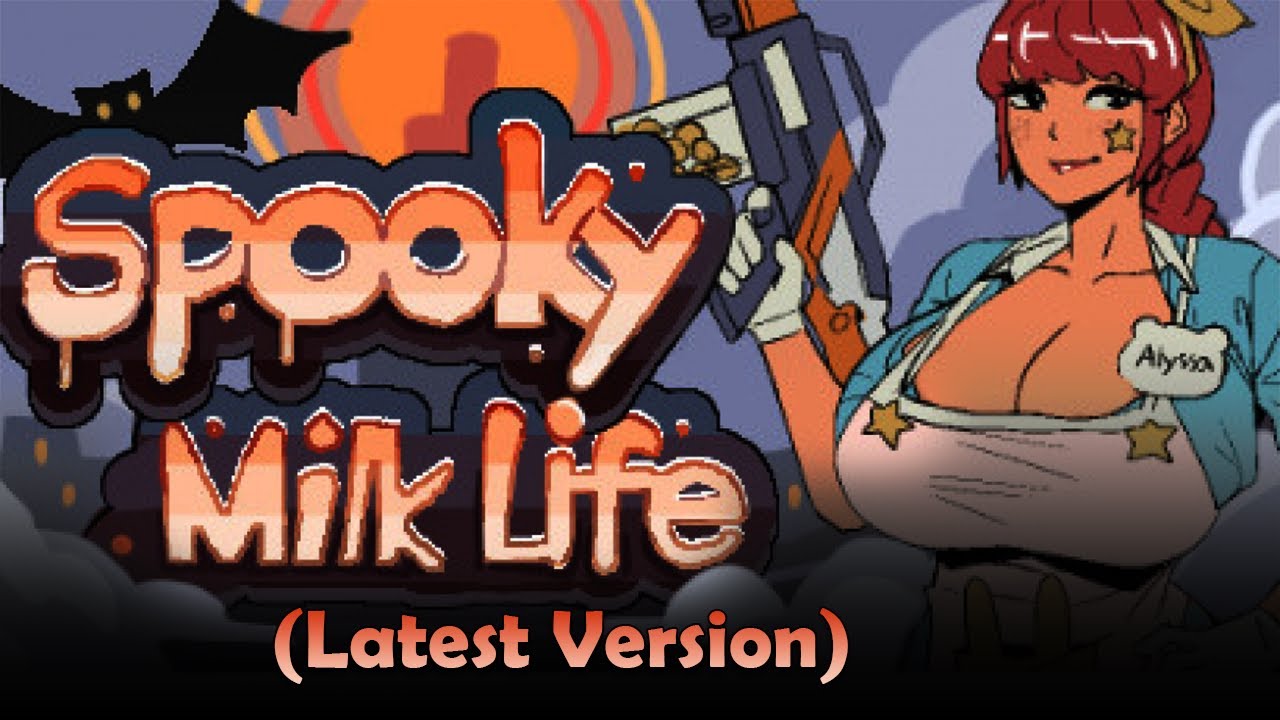 Spooky Milk Life APK