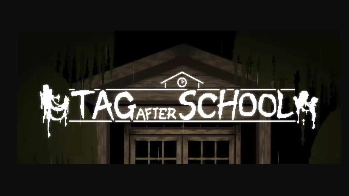 Tag After School Apk